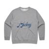 AS Colour Womens Premium Crew Thumbnail