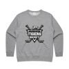 AS Colour Womens Premium Crew Thumbnail