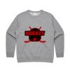 AS Colour Womens Premium Crew Thumbnail
