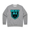 AS Colour Womens Premium Crew Thumbnail