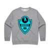 AS Colour Womens Premium Crew Thumbnail