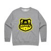 AS Colour Womens Premium Crew Thumbnail
