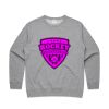 AS Colour Womens Premium Crew Thumbnail
