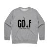 AS Colour Womens Premium Crew Thumbnail