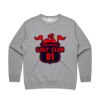 AS Colour Womens Premium Crew Thumbnail