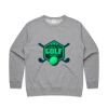 AS Colour Womens Premium Crew Thumbnail