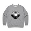 AS Colour Womens Premium Crew Thumbnail
