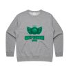 AS Colour Womens Premium Crew Thumbnail