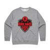 AS Colour Womens Premium Crew Thumbnail