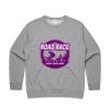 AS Colour Womens Premium Crew Thumbnail