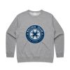 AS Colour Womens Premium Crew Thumbnail