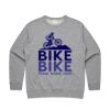 AS Colour Womens Premium Crew Thumbnail