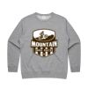 AS Colour Womens Premium Crew Thumbnail