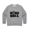 AS Colour Womens Premium Crew Thumbnail