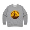 AS Colour Womens Premium Crew Thumbnail