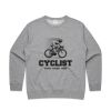 AS Colour Womens Premium Crew Thumbnail
