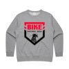 AS Colour Womens Premium Crew Thumbnail