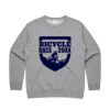 AS Colour Womens Premium Crew Thumbnail