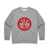 AS Colour Womens Premium Crew Thumbnail