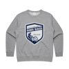AS Colour Womens Premium Crew Thumbnail
