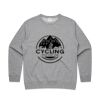AS Colour Womens Premium Crew Thumbnail