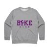 AS Colour Womens Premium Crew Thumbnail