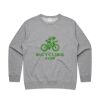 AS Colour Womens Premium Crew Thumbnail