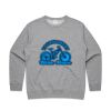AS Colour Womens Premium Crew Thumbnail
