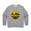 AS Colour Womens Premium Crew Thumbnail