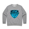 AS Colour Womens Premium Crew Thumbnail