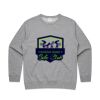 AS Colour Womens Premium Crew Thumbnail