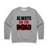 AS Colour Womens Premium Crew Thumbnail