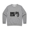 AS Colour Womens Premium Crew Thumbnail