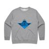 AS Colour Womens Premium Crew Thumbnail