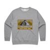 AS Colour Womens Premium Crew Thumbnail