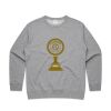 AS Colour Womens Premium Crew Thumbnail