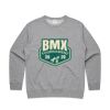 AS Colour Womens Premium Crew Thumbnail