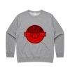 AS Colour Womens Premium Crew Thumbnail
