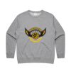 AS Colour Womens Premium Crew Thumbnail