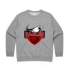 AS Colour Womens Premium Crew Thumbnail