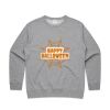 AS Colour Womens Premium Crew Thumbnail