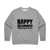 AS Colour Womens Premium Crew Thumbnail