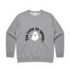 AS Colour Womens Premium Crew Thumbnail