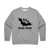 AS Colour Womens Premium Crew Thumbnail