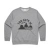 AS Colour Womens Premium Crew Thumbnail