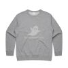 AS Colour Womens Premium Crew Thumbnail
