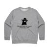 AS Colour Womens Premium Crew Thumbnail