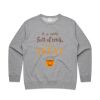 AS Colour Womens Premium Crew Thumbnail