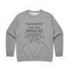 AS Colour Womens Premium Crew Thumbnail