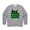AS Colour Womens Premium Crew Thumbnail